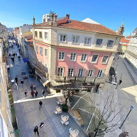 Barao 35 호스텔 *