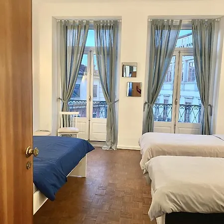 Hostel Barao 35 *
