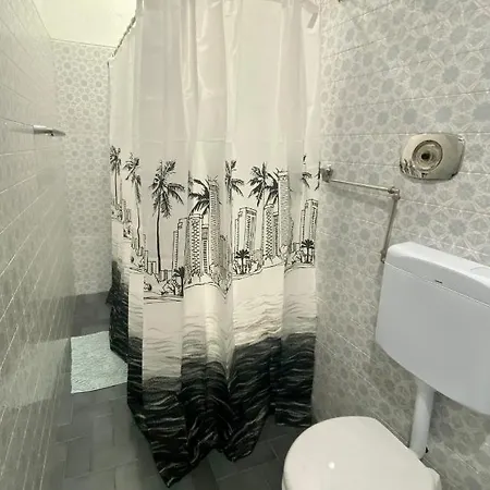 Barao 35 Hostel