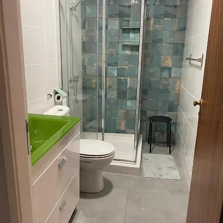 호스텔 Barao 35 *