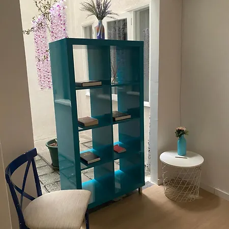 Barao 35 Vandrerhjem Braga