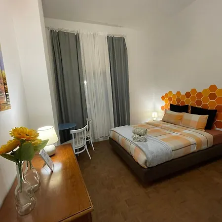 Barao 35 호스텔 *