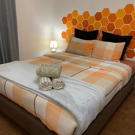 Vandrerhjem Barao 35