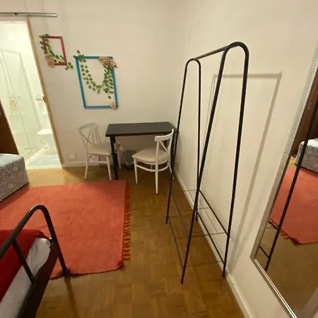 Barao 35 Hostel