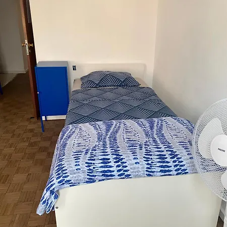 Hostel Barao 35 Braga