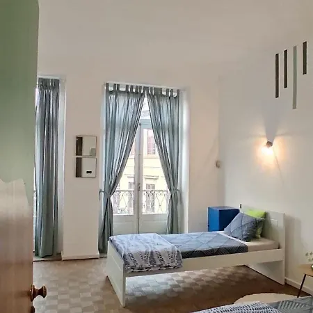 Barao 35 Hostel