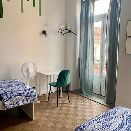 Hostel Barao 35