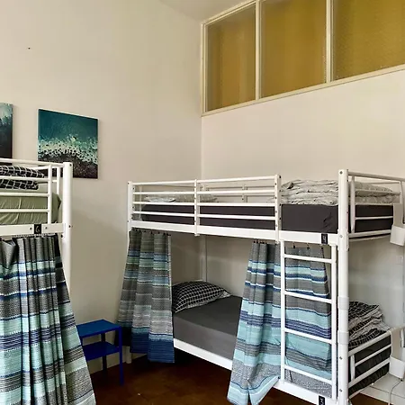 Hostel Barao 35 Braga