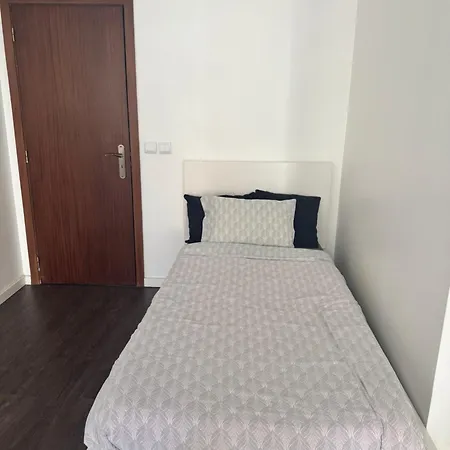 Barao 35 Hostel *