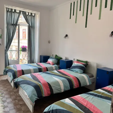 Barao 35 Braga
