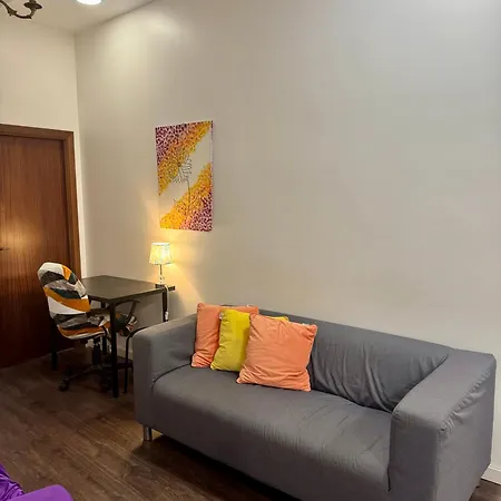 Barao 35 호스텔 *