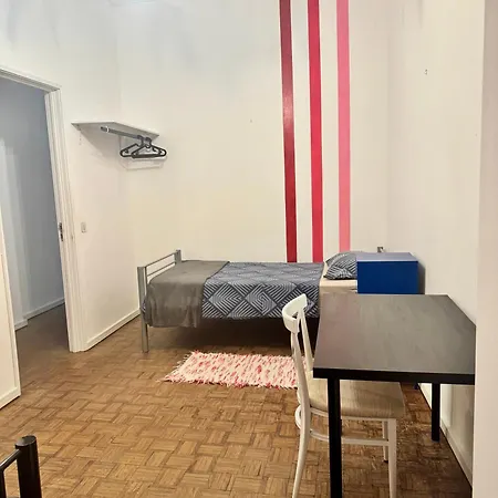 호스텔 Barao 35 *