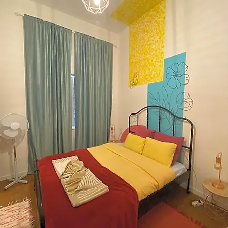 Barao 35 호스텔 *