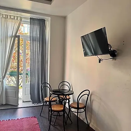 Barao 35 호스텔 *