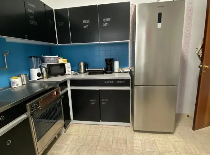 Ostello Barao 35 Braga