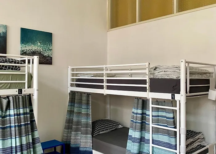 Ostello Barao 35 Braga